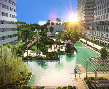 Babacan’dan Kadınlar Günü’ne Özel “Lüks” Kampanya! 